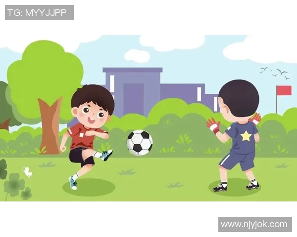 足球明星创作的幼儿作品有哪些值得关注的精彩内容与启发