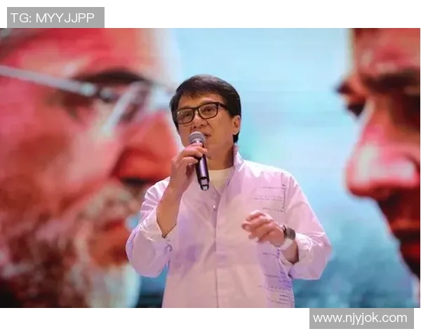 足球明星献唱致敬成龙的动人旋律传递梦想与激情