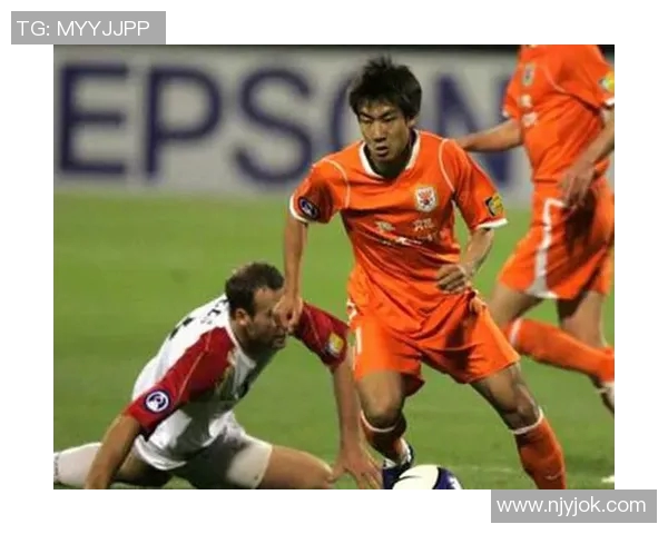 足球明星王晓龙的辉煌职业生涯与成就简介