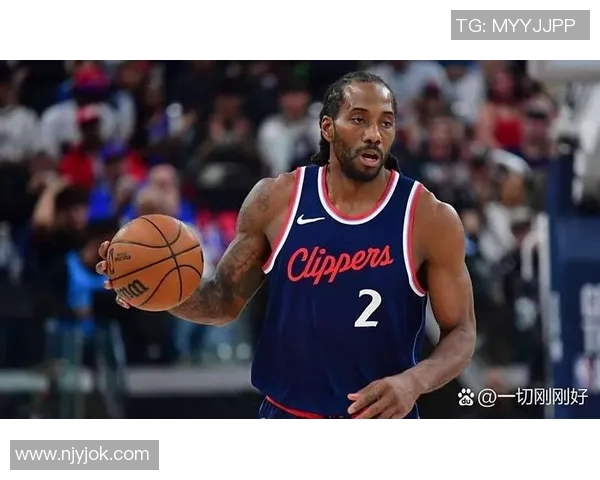 科怀伦纳德的篮球之路：从天才新秀到NBA超级巨星的成长历程