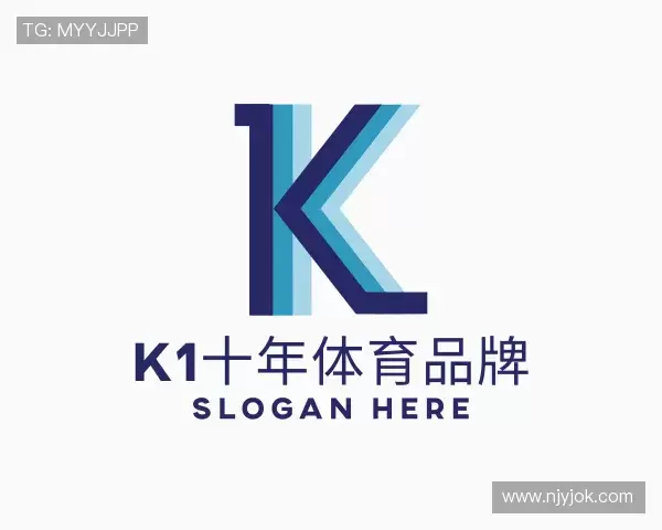 关于k1十年体育品牌